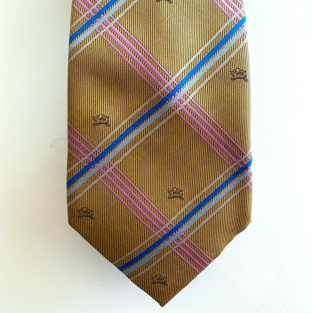 Burberry Necktie